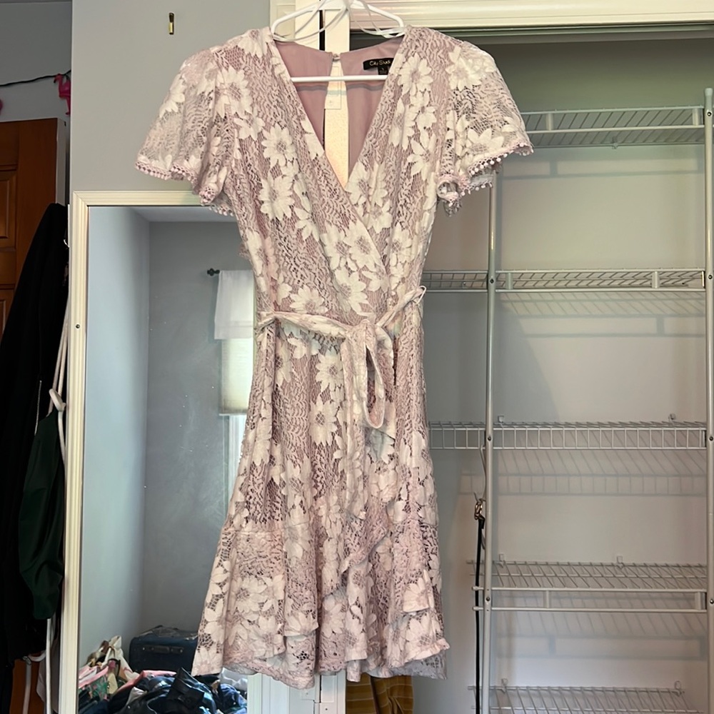 SIZE 3 Sundress Juniors